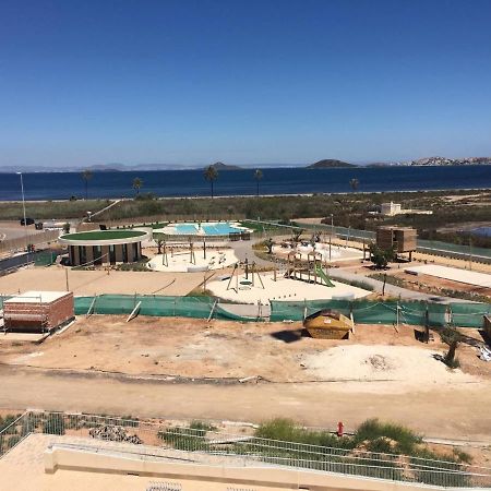 'Dreamy Sunsets' - Appartement Met 3 Slaapkamers Playa Honda  Zewnętrze zdjęcie