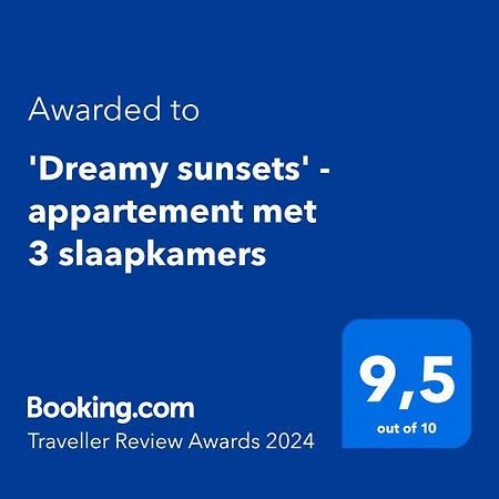 'Dreamy Sunsets' - Appartement Met 3 Slaapkamers Playa Honda  Zewnętrze zdjęcie