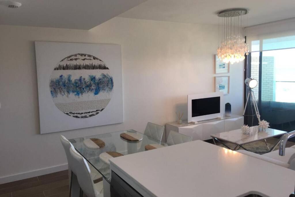 'Dreamy Sunsets' - Appartement Met 3 Slaapkamers Playa Honda  Zewnętrze zdjęcie