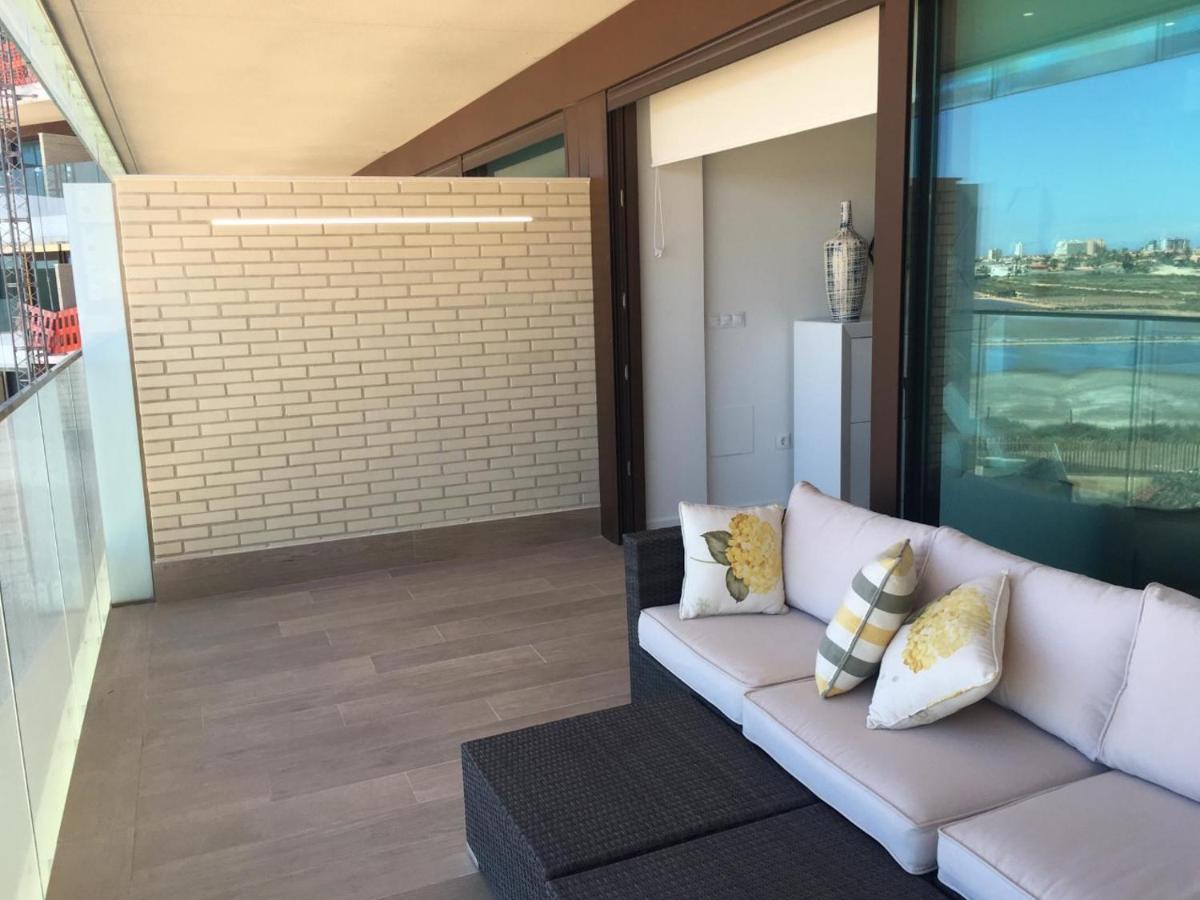 'Dreamy Sunsets' - Appartement Met 3 Slaapkamers Playa Honda  Zewnętrze zdjęcie