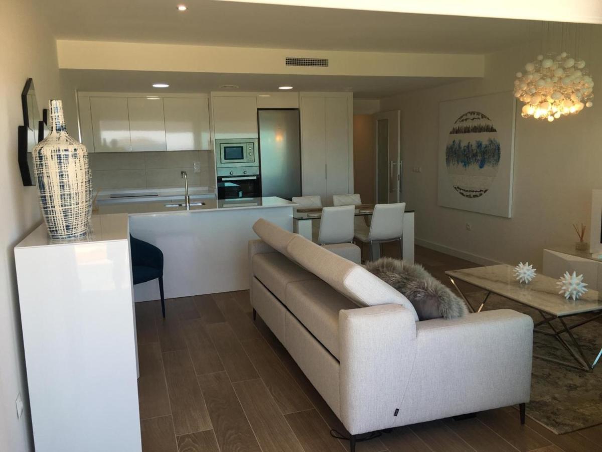 'Dreamy Sunsets' - Appartement Met 3 Slaapkamers Playa Honda  Zewnętrze zdjęcie