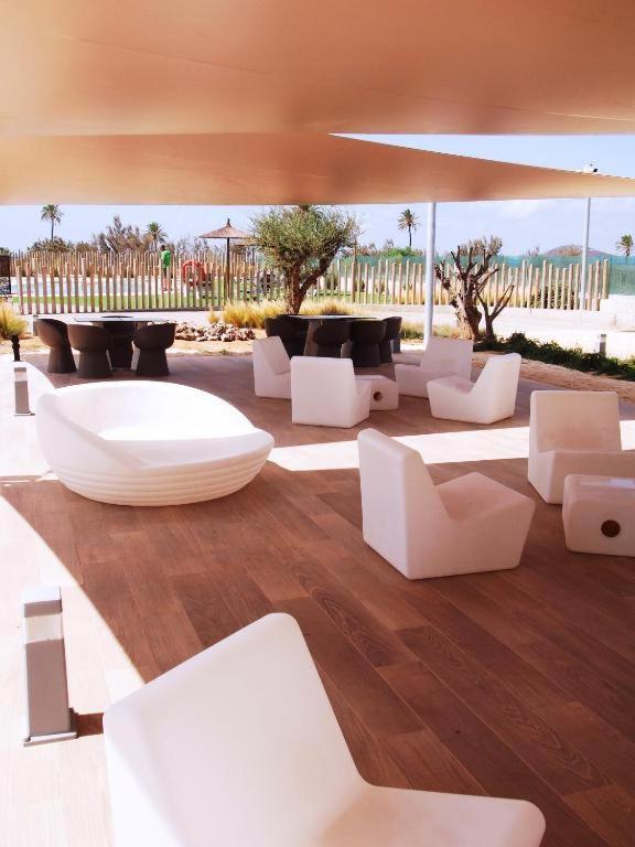 'Dreamy Sunsets' - Appartement Met 3 Slaapkamers Playa Honda  Zewnętrze zdjęcie