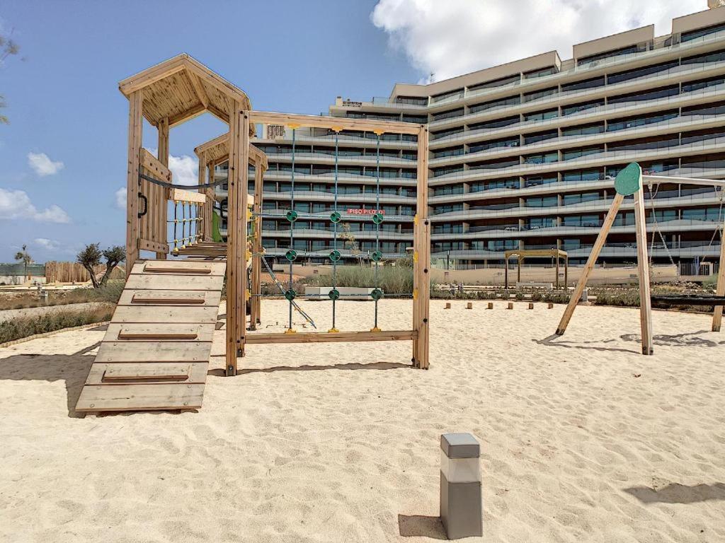 'Dreamy Sunsets' - Appartement Met 3 Slaapkamers Playa Honda  Zewnętrze zdjęcie