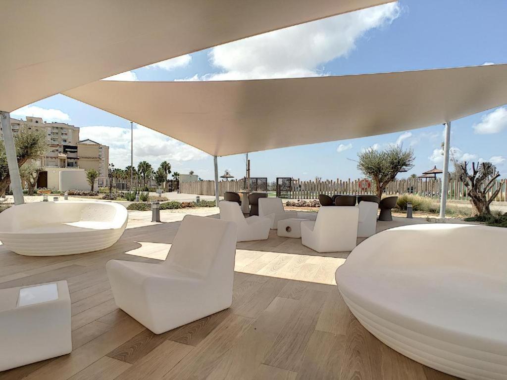 'Dreamy Sunsets' - Appartement Met 3 Slaapkamers Playa Honda  Zewnętrze zdjęcie