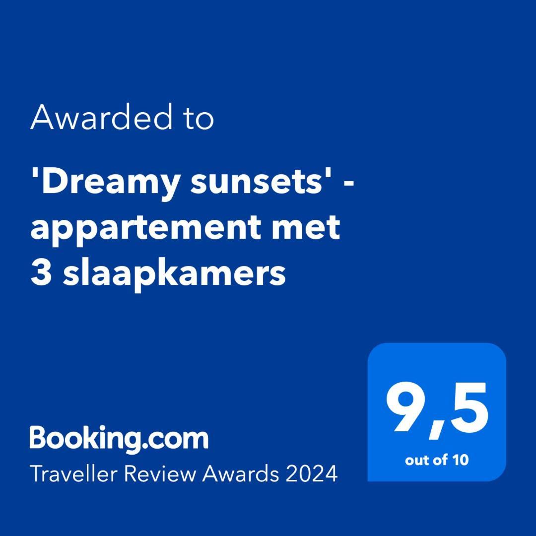 'Dreamy Sunsets' - Appartement Met 3 Slaapkamers Playa Honda  Zewnętrze zdjęcie